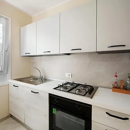 Casa Vera Aurora Garda Appartement Torri Del Benaco