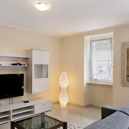 Casa Vera Aurora Garda Appartement *