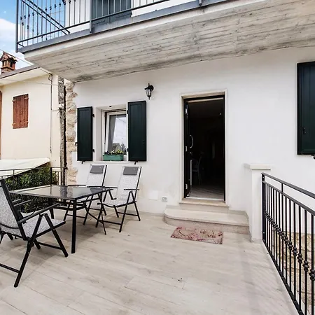 Casa Vera Aurora Garda