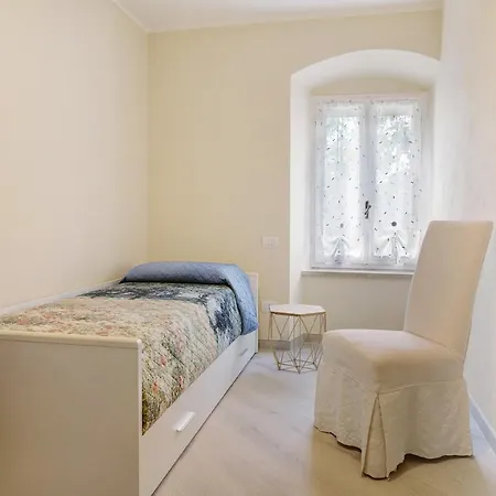 Appartement Casa Vera Aurora Garda