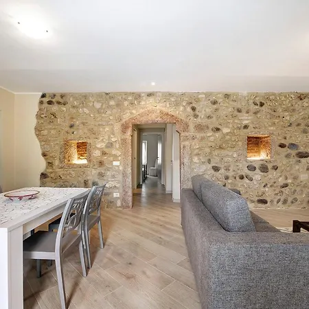 Appartement Casa Vera Aurora Garda
