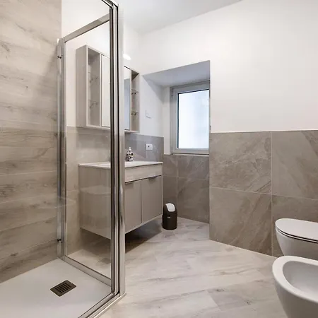 Casa Vera Aurora Garda Appartement *